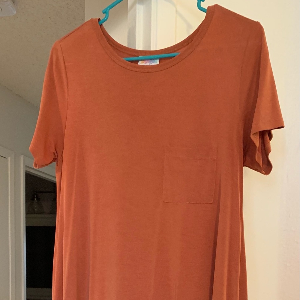 LuLaroe Carly dress